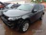 2016 LAND ROVER DISCOVERY SPORT 