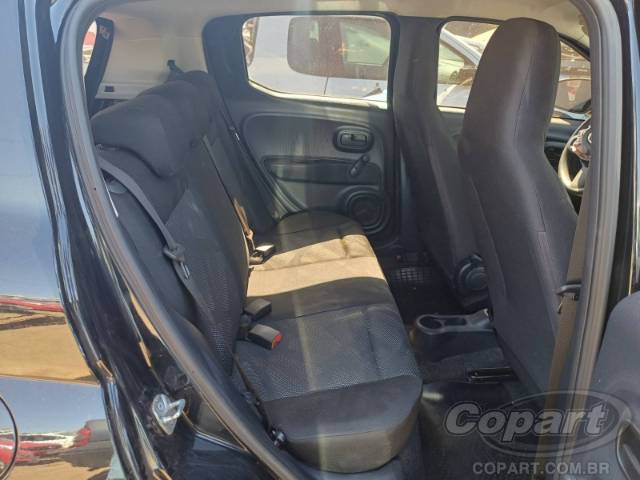 2020 FIAT MOBI 