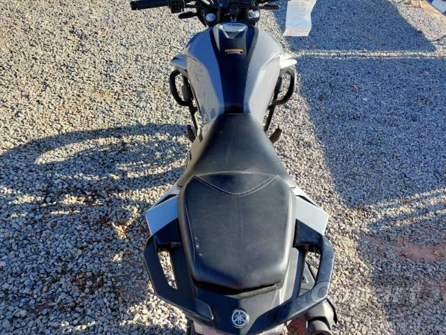 2026 YAMAHA FZ25 FAZER 