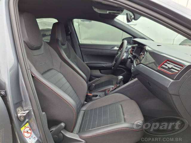 2021 VOLKSWAGEN POLO 