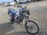 2024 HONDA CRF 1100L 