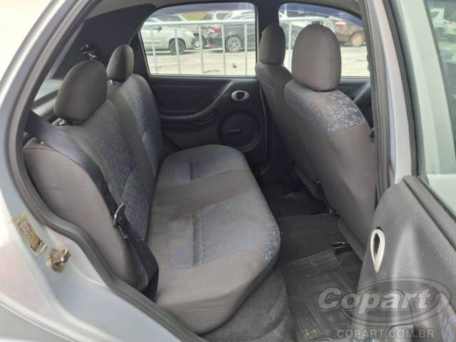 2004 CHEVROLET CELTA 