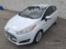 2015 FORD FIESTA 