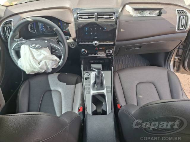 2025 HYUNDAI CRETA 