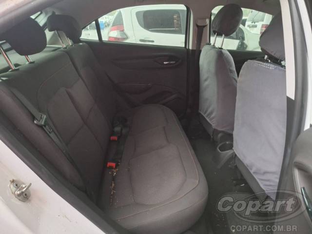 2015 CHEVROLET ONIX 