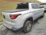 2019 FIAT TORO 