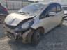 2014 HONDA FIT 