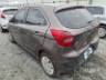 2019 FORD KA 