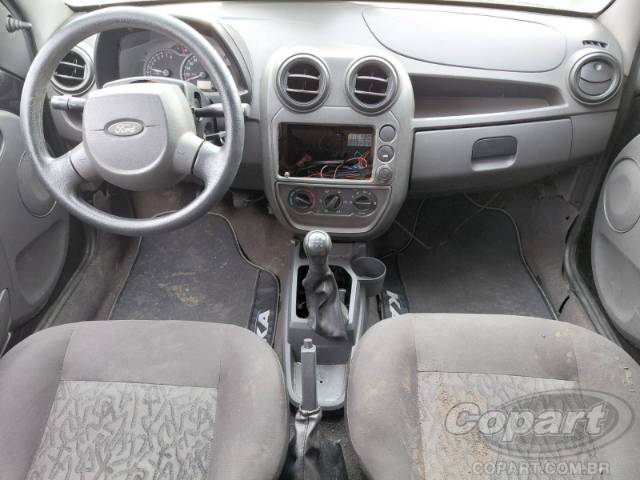 2010 FORD KA 