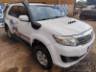 2012 TOYOTA HILUX SW4 