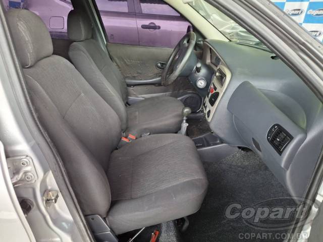 2012 FIAT PALIO 