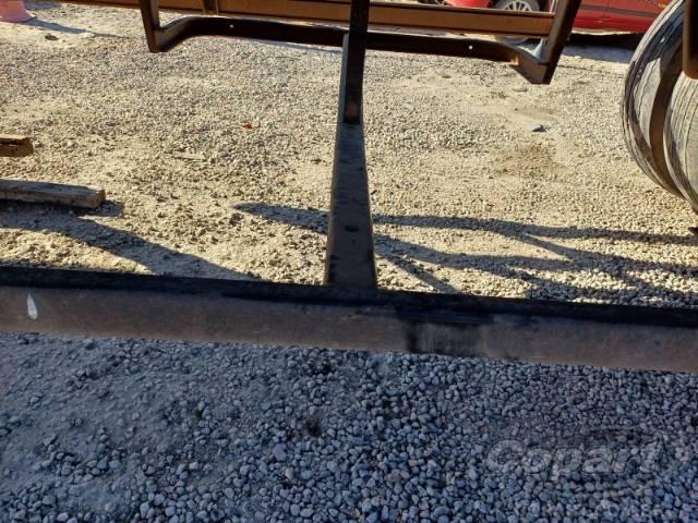 2019 RANDON SEMI-REBOQUE 