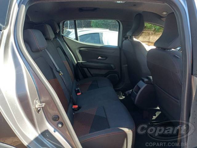 2025 RENAULT KARDIAN 