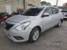 2019 NISSAN VERSA 