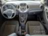 2017 FORD KA 