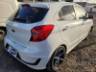 2019 FORD KA 