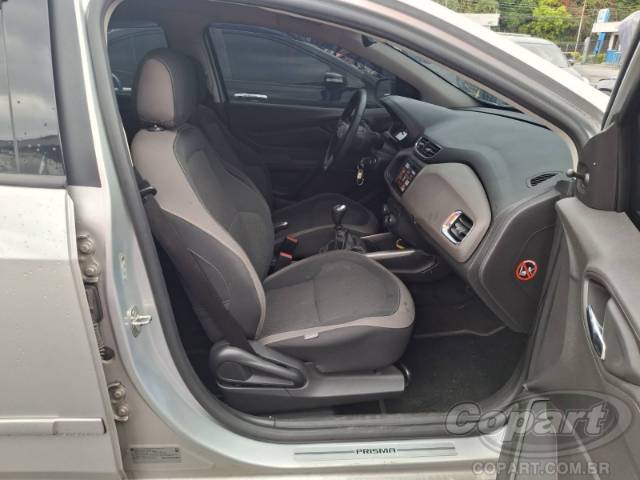 2015 CHEVROLET PRISMA 