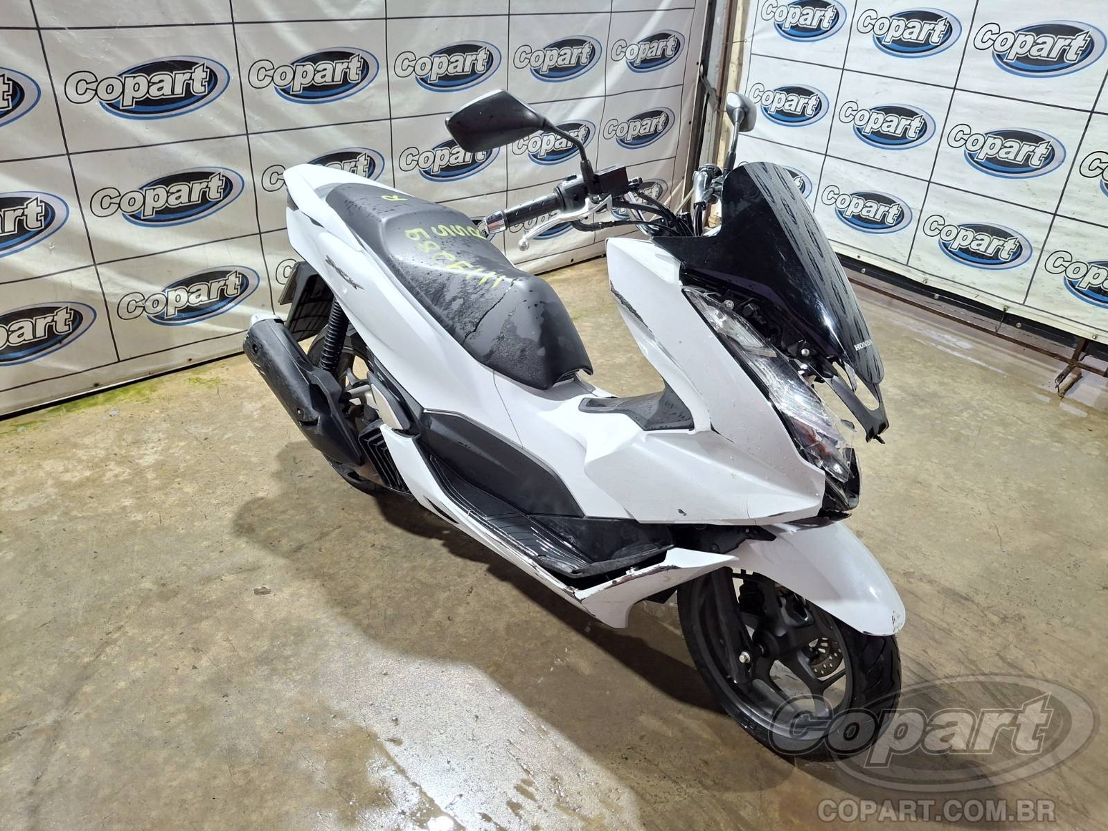 Honda PCX 160 CBS V-Matic 2025