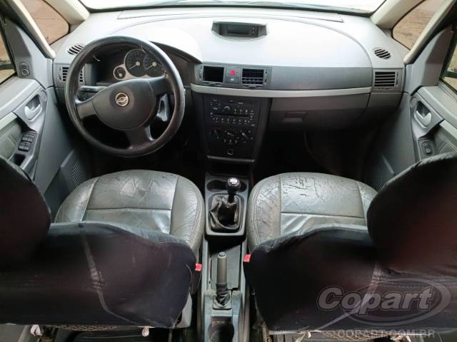 2011 CHEVROLET MERIVA 