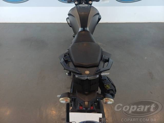 2024 YAMAHA FZ25 FAZER 