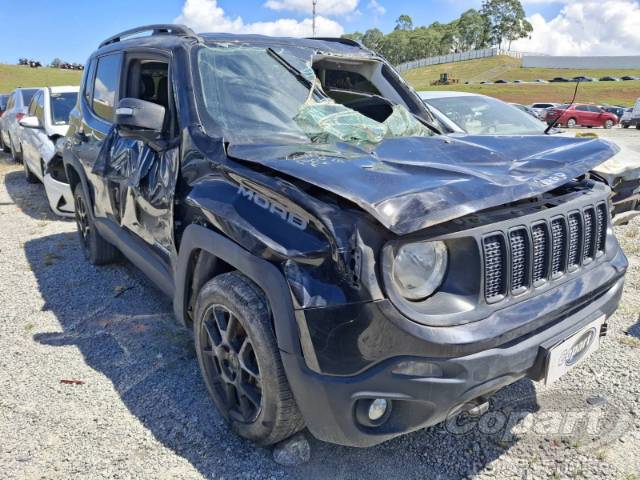 2021 JEEP RENEGADE 