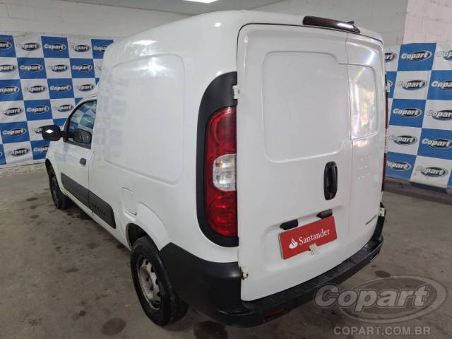 2023 FIAT FIORINO FURGAO 