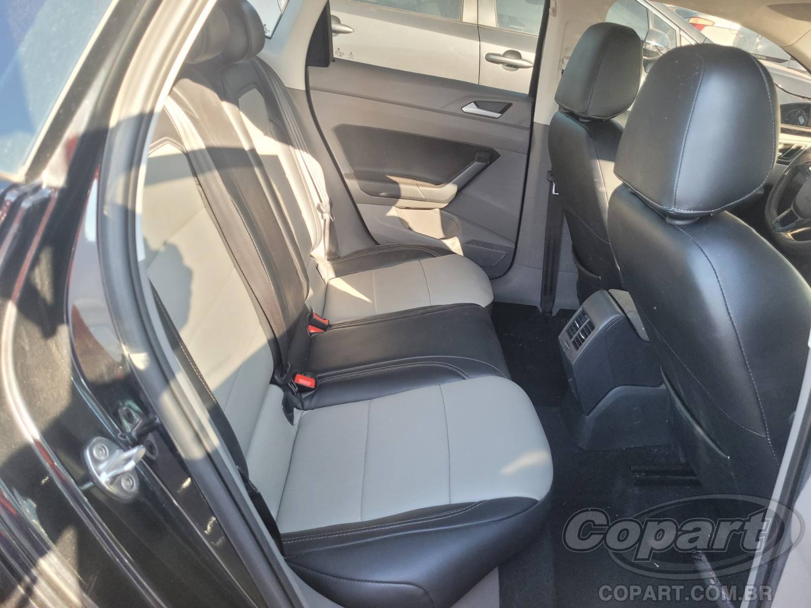 Foto 6 de 10: 2022 VOLKSWAGEN POLO