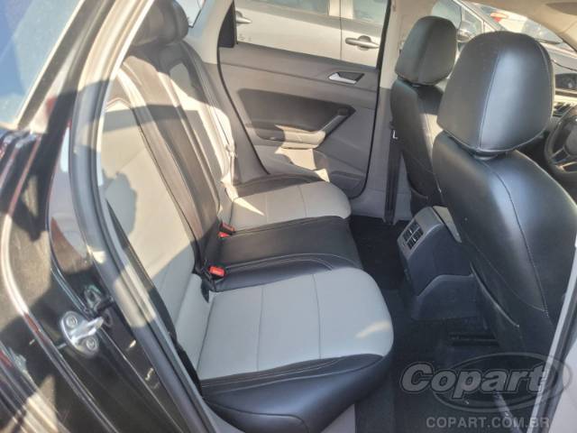 2022 VOLKSWAGEN POLO 