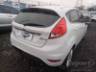 2014 FORD FIESTA 