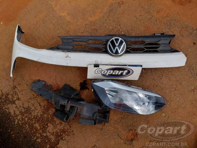 2024 VOLKSWAGEN POLO 