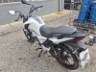 2016 HONDA CG 160 