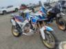 2020 HONDA CRF 1000L 