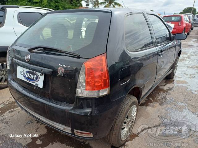 2010 FIAT PALIO 