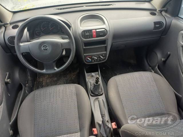 2008 CHEVROLET CORSA 