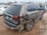 2016 MITSUBISHI OUTLANDER 