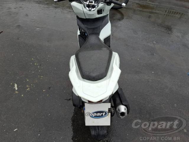 2023 HONDA PCX 