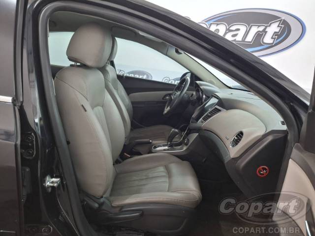 2012 CHEVROLET CRUZE 