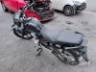2026 HONDA CG 160 