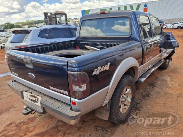 2009 FORD RANGER CD 