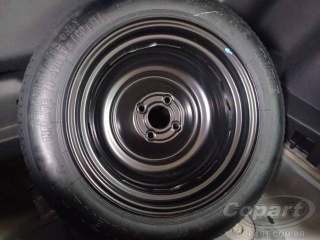 2025 HONDA CITY HATCHBACK 