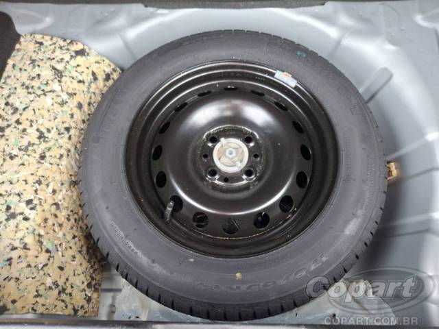 2021 FIAT ARGO 