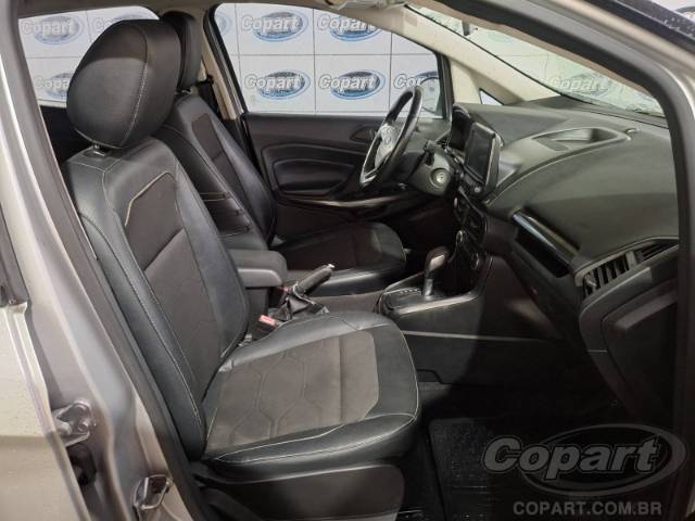 2021 FORD ECOSPORT 