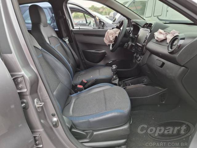 2026 RENAULT KWID 