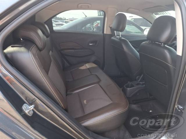 2017 CHEVROLET COBALT 