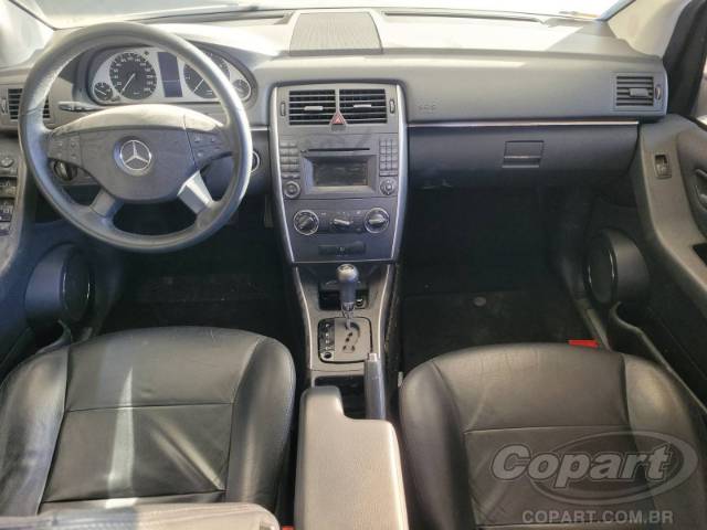 2009 MERCEDES BENZ CLASSE B 