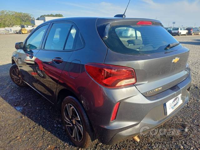 2024 CHEVROLET ONIX 