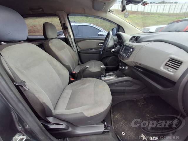 2018 CHEVROLET SPIN 