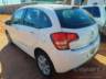 2014 CITROEN C3 