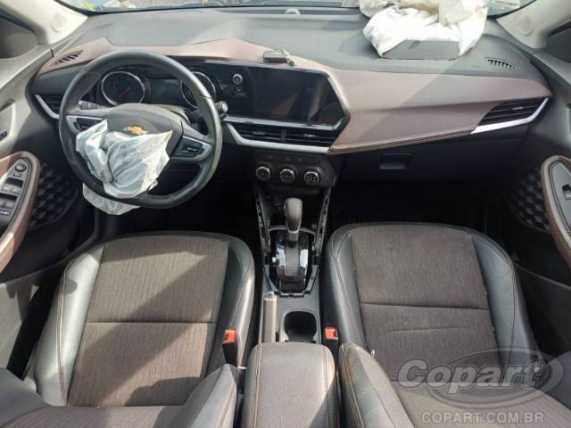 2025 CHEVROLET MONTANA 