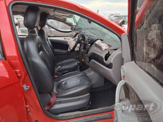 2014 FIAT PALIO 